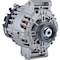 Db Electrical Alternator for 130Amp CW Rotation 12V 2.4L L4 Buick Regal 400-40144 - alternate 1